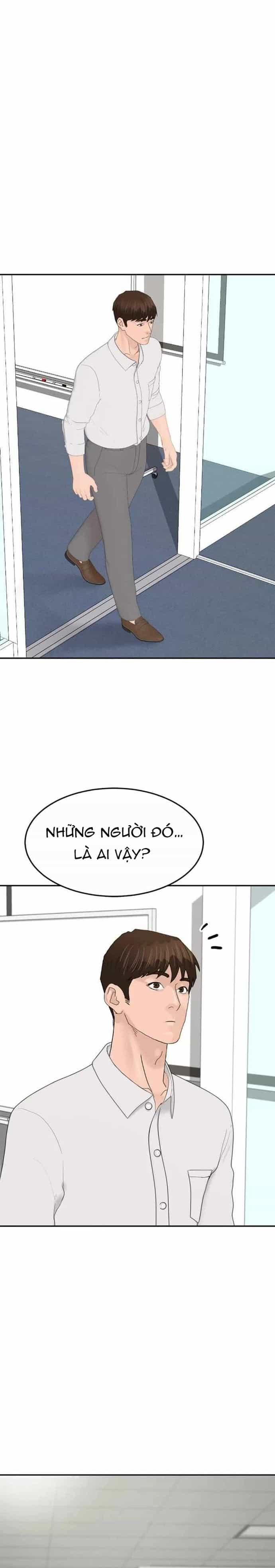 Người Trở Về Từ Cõi Chết - Chương 203 - ảnh 3