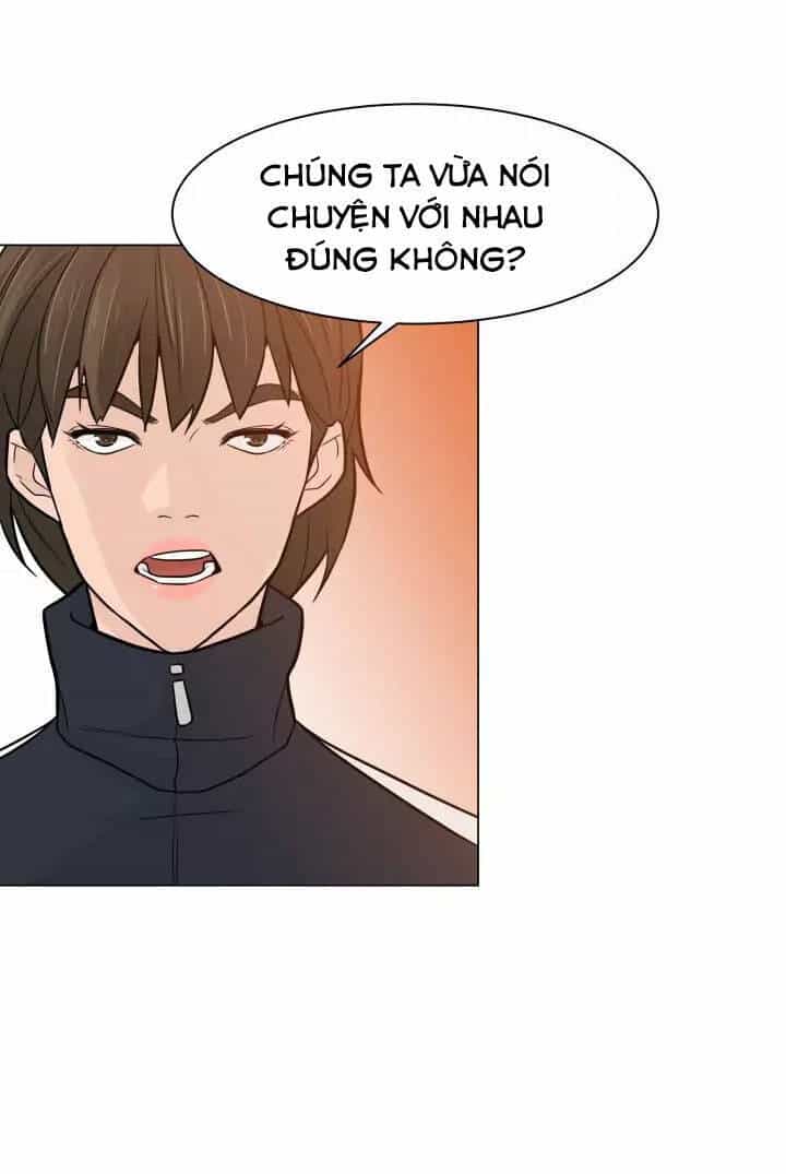 Người Trở Về Từ Cõi Chết - Chương 17 - ảnh 18