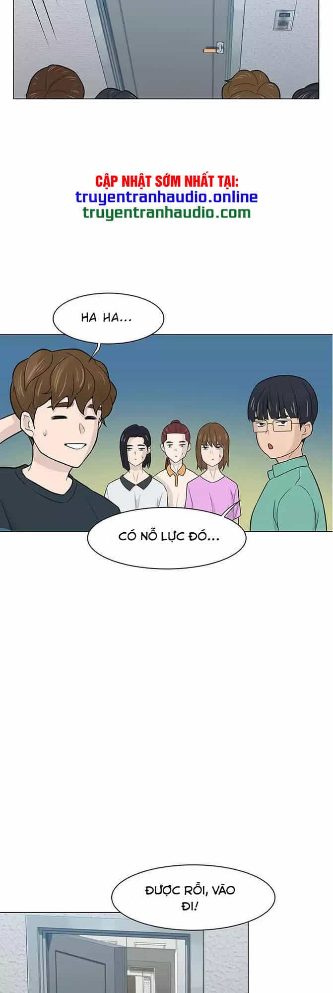 Người Trở Về Từ Cõi Chết - Chương 17 - ảnh 31