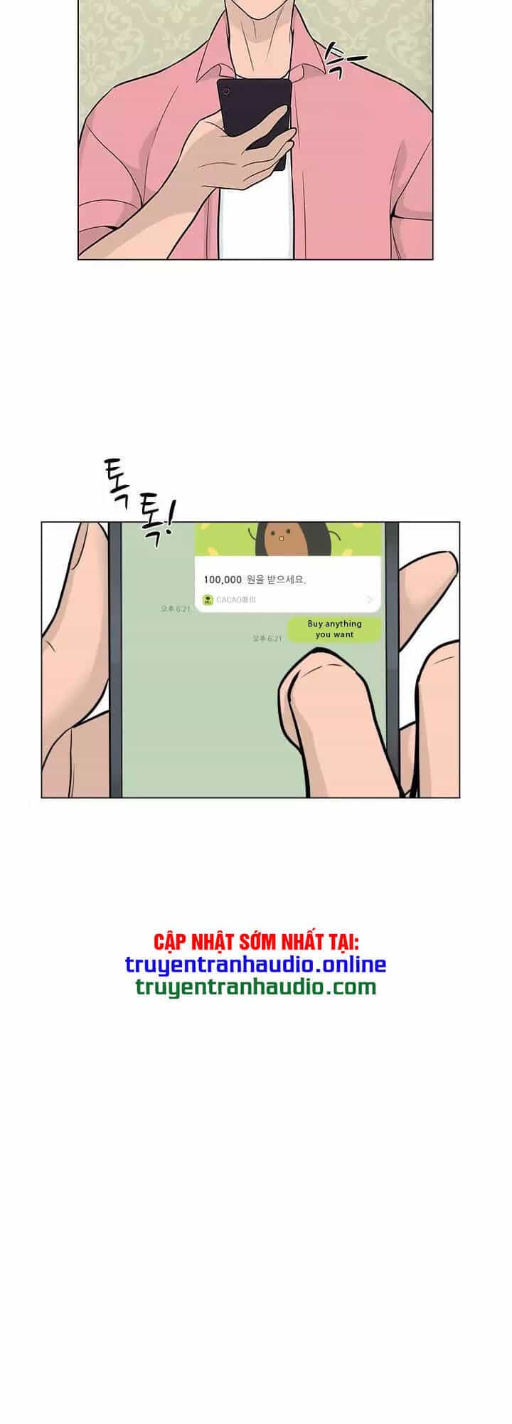 Người Trở Về Từ Cõi Chết - Chương 17 - ảnh 37