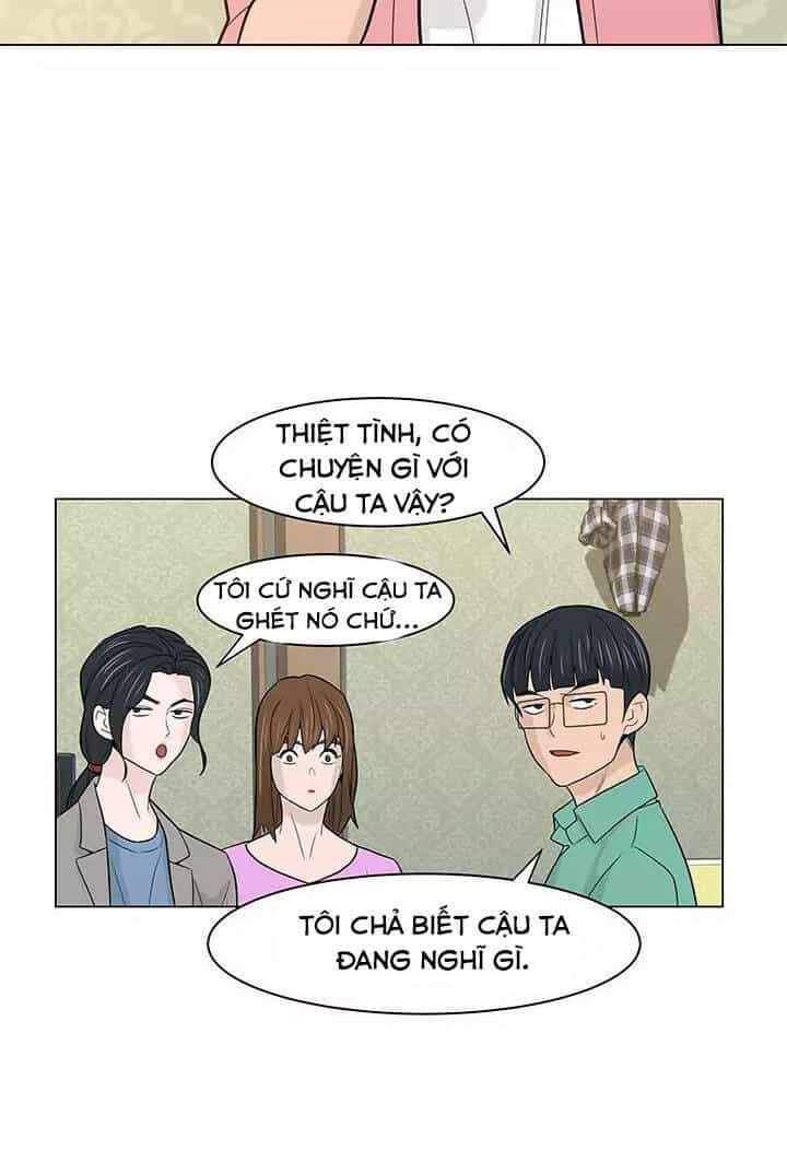 Người Trở Về Từ Cõi Chết - Chương 17 - ảnh 40