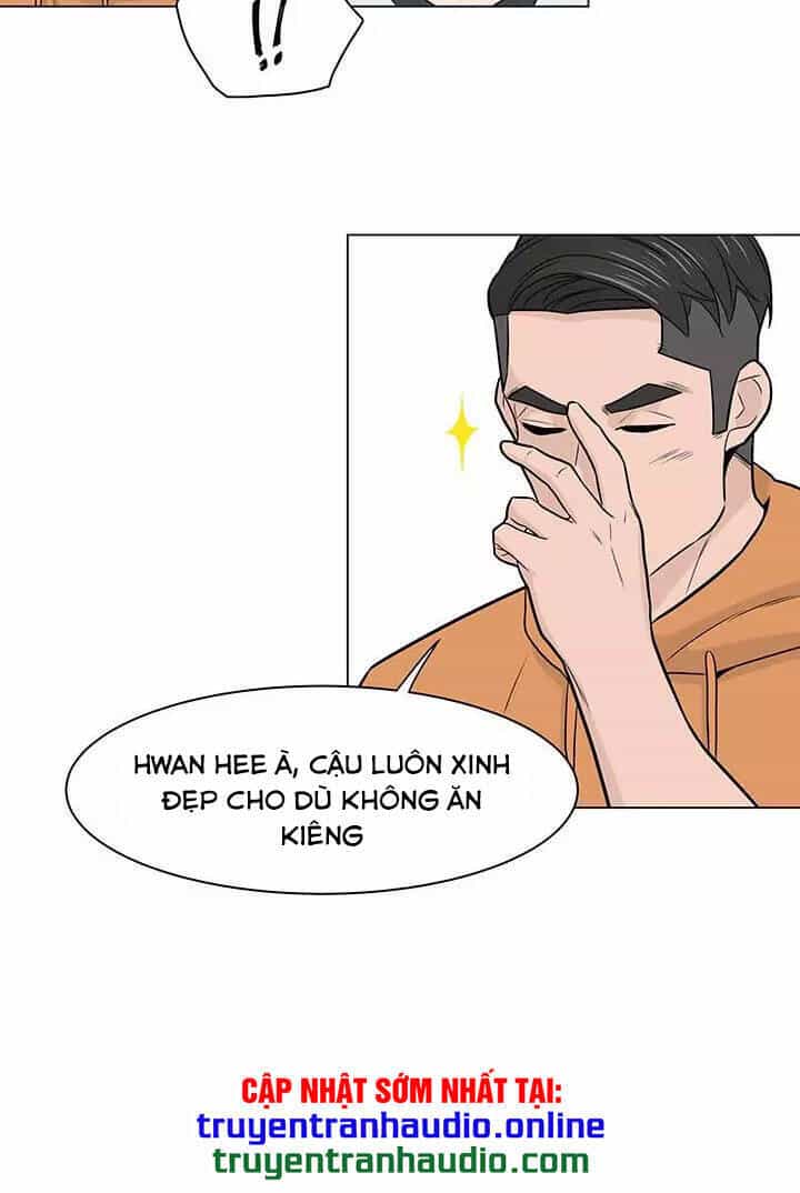 Người Trở Về Từ Cõi Chết - Chương 17 - ảnh 44