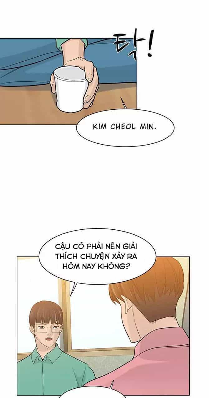 Người Trở Về Từ Cõi Chết - Chương 17 - ảnh 46