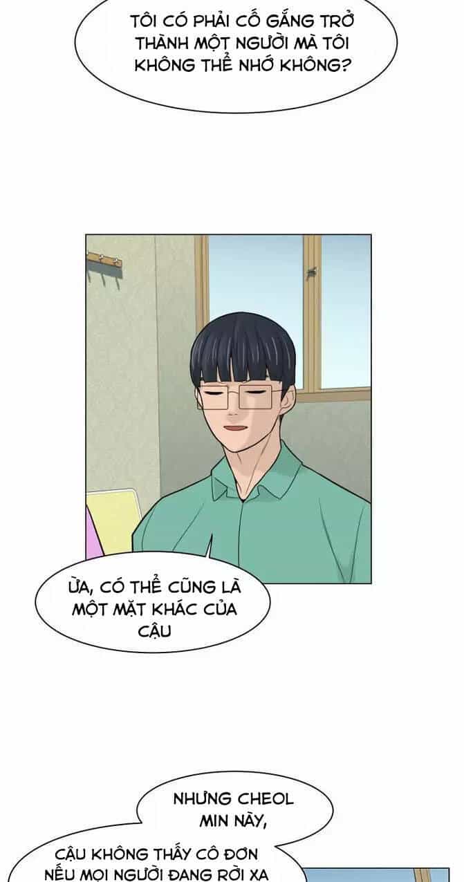 Người Trở Về Từ Cõi Chết - Chương 17 - ảnh 52