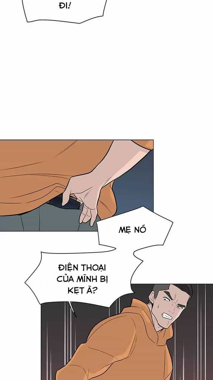 Người Trở Về Từ Cõi Chết - Chương 17 - ảnh 60
