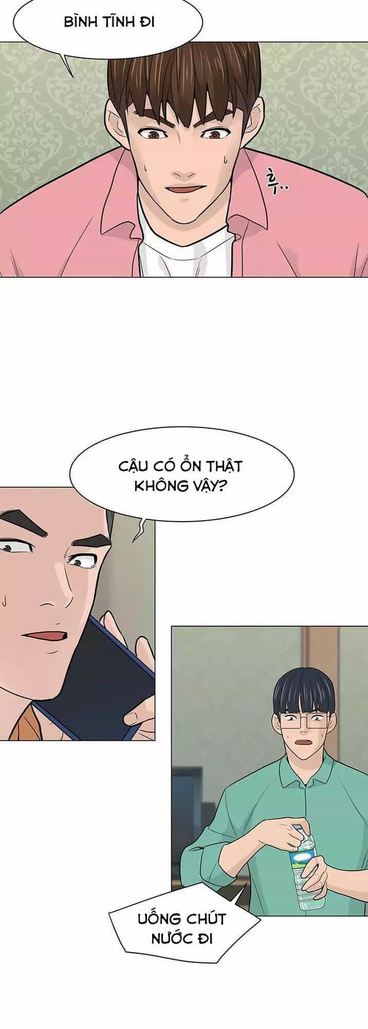 Người Trở Về Từ Cõi Chết - Chương 17 - ảnh 63