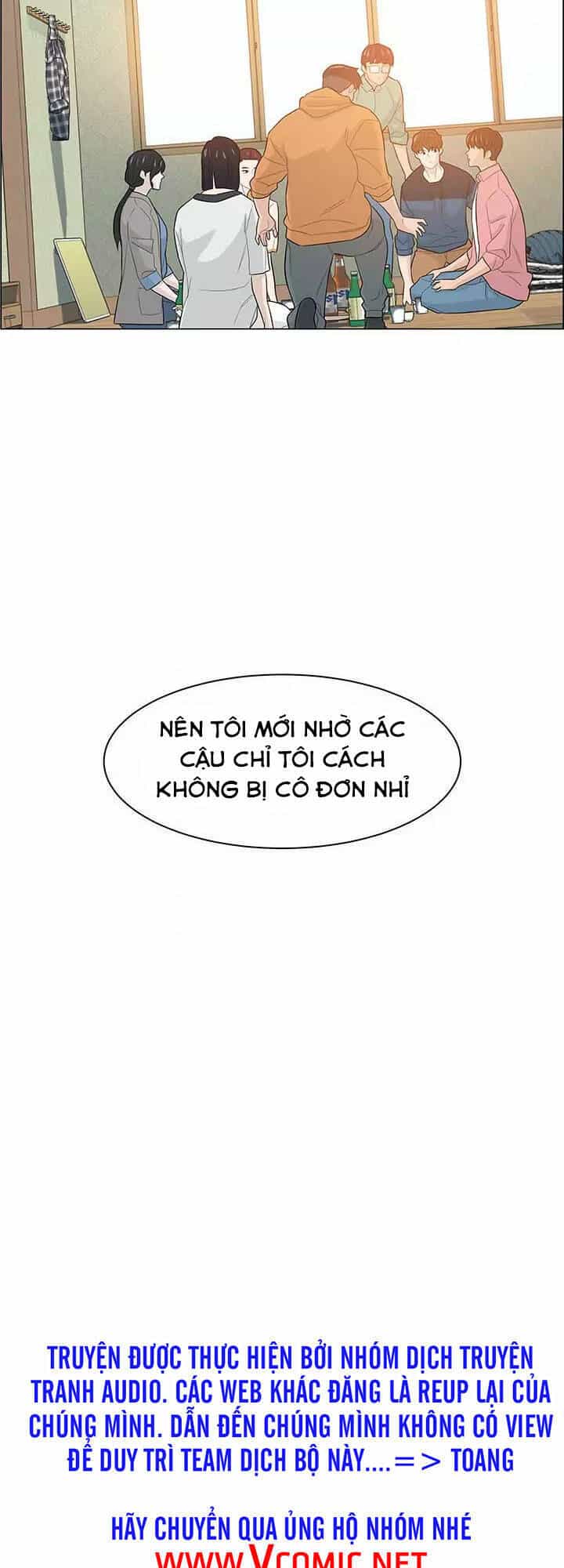Người Trở Về Từ Cõi Chết - Chương 17 - ảnh 69