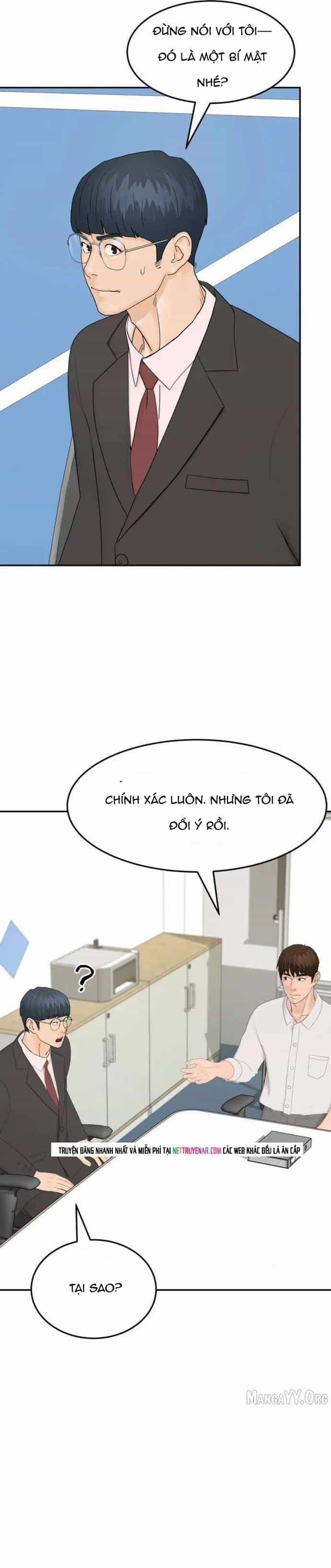 Người Trở Về Từ Cõi Chết - Chương 207 - ảnh 5