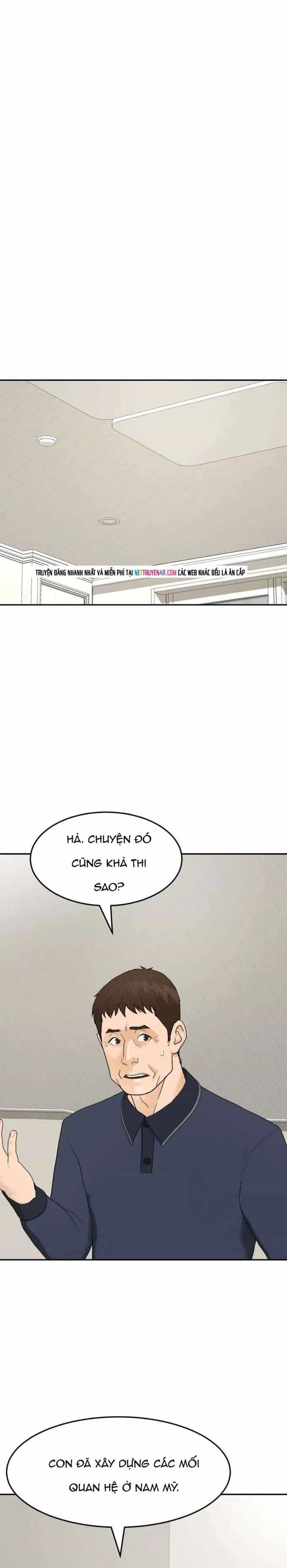Người Trở Về Từ Cõi Chết - Chương 208 - ảnh 16