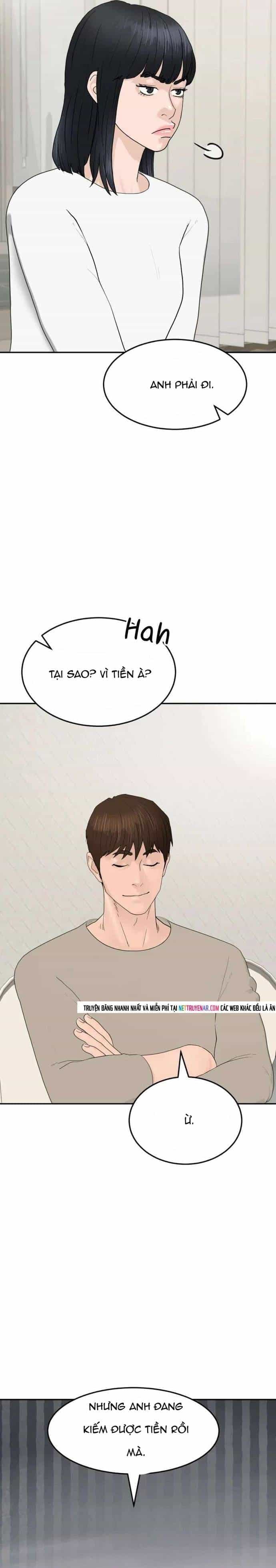 Người Trở Về Từ Cõi Chết - Chương 208 - ảnh 31