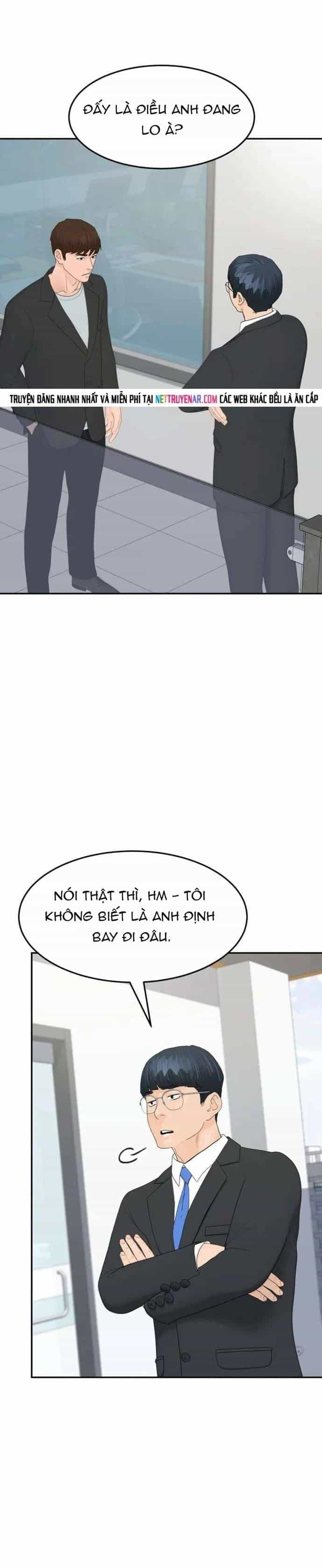 Người Trở Về Từ Cõi Chết - Chương 211 - ảnh 3