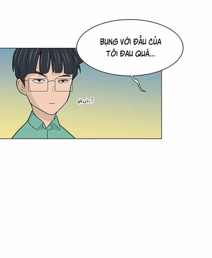 Người Trở Về Từ Cõi Chết - Chương 18 - ảnh 20