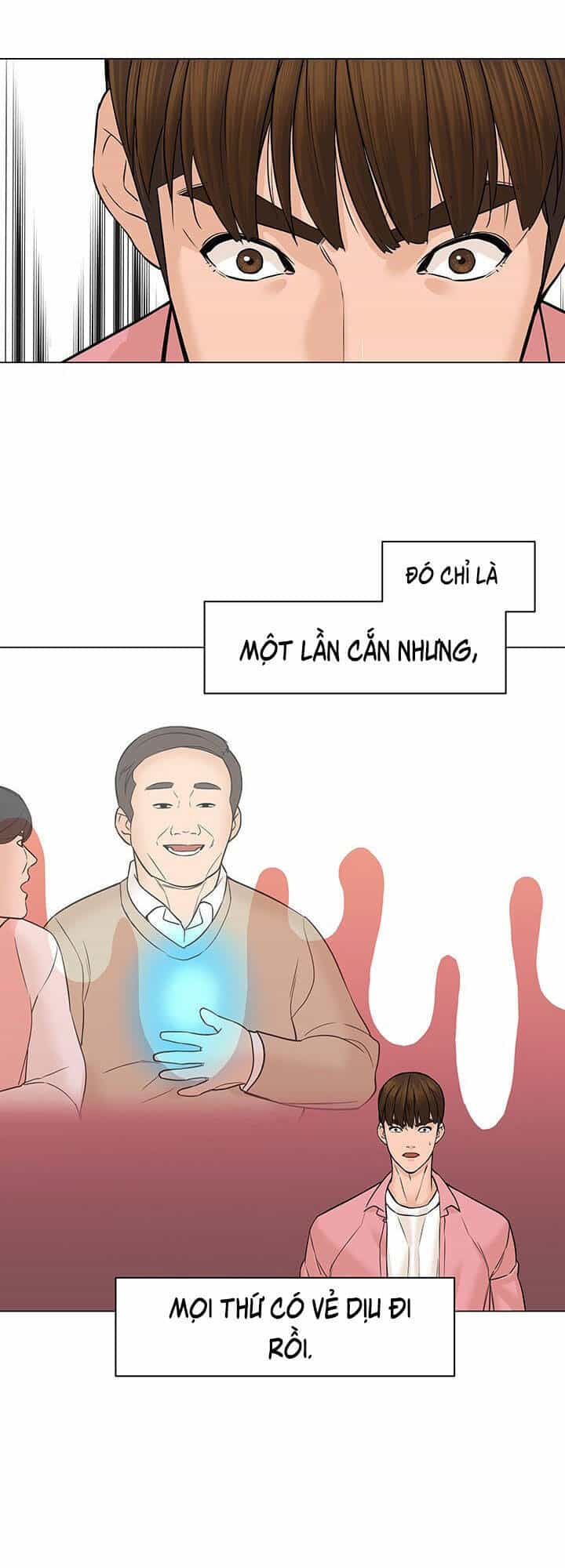 Người Trở Về Từ Cõi Chết - Chương 18 - ảnh 46