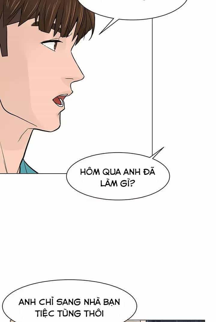 Người Trở Về Từ Cõi Chết - Chương 19 - ảnh 2
