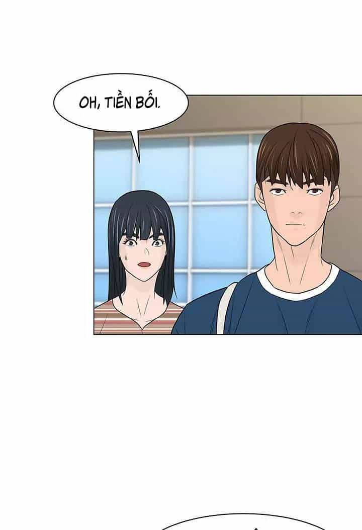 Người Trở Về Từ Cõi Chết - Chương 20 - ảnh 2