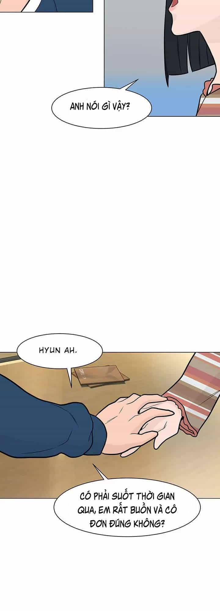 Người Trở Về Từ Cõi Chết - Chương 20 - ảnh 55
