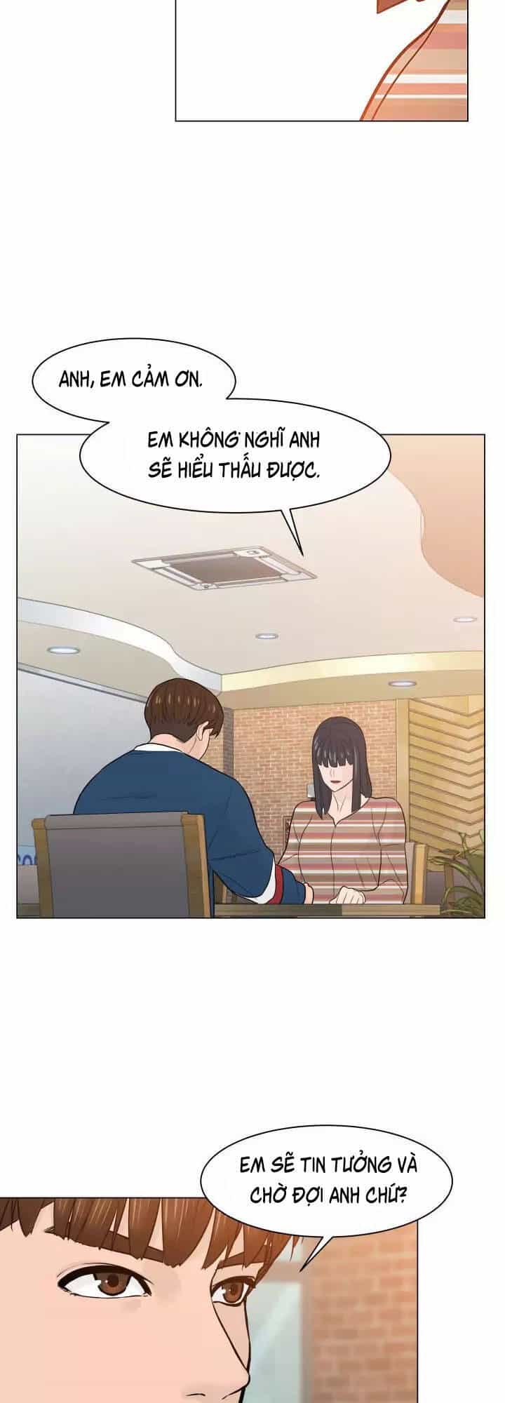 Người Trở Về Từ Cõi Chết - Chương 20 - ảnh 65