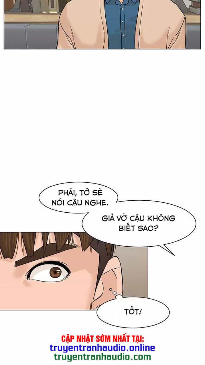 Người Trở Về Từ Cõi Chết - Chương 22 - ảnh 60