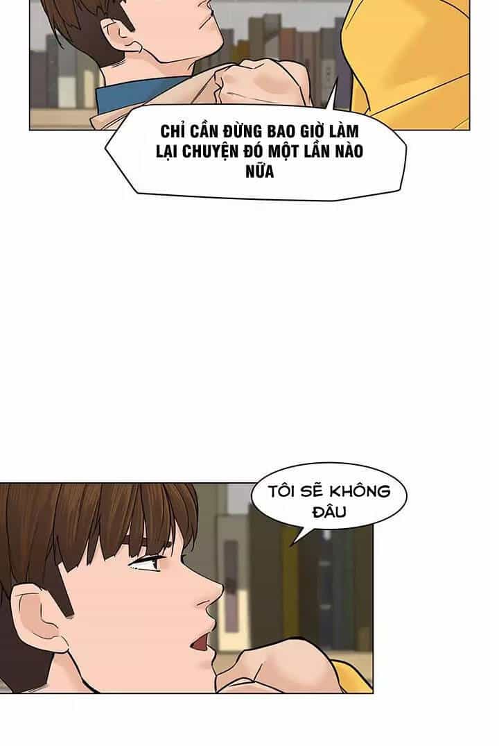 Người Trở Về Từ Cõi Chết - Chương 23 - ảnh 36