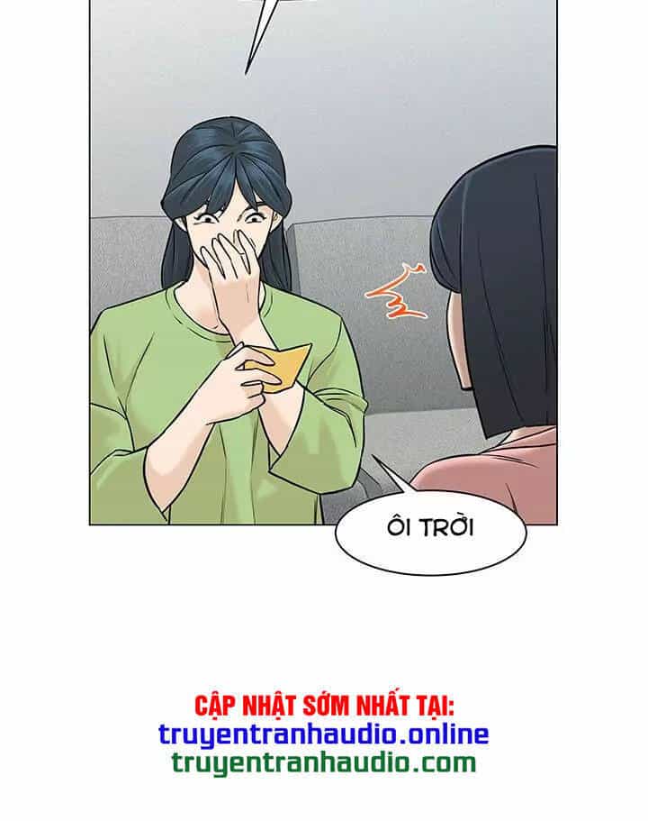 Người Trở Về Từ Cõi Chết - Chương 23 - ảnh 74