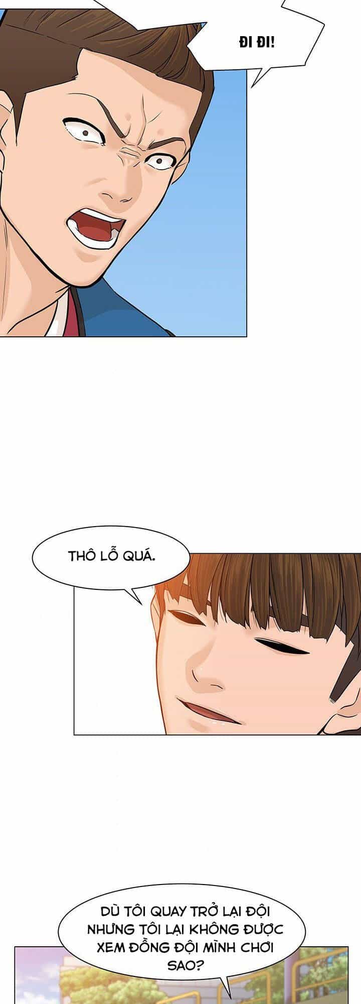 Người Trở Về Từ Cõi Chết - Chương 24 - ảnh 49
