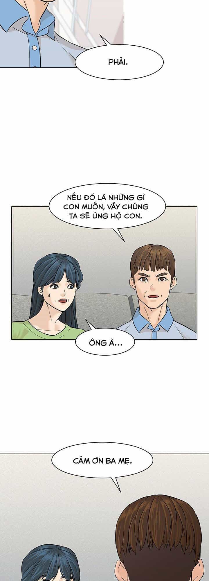 Người Trở Về Từ Cõi Chết - Chương 24 - ảnh 5
