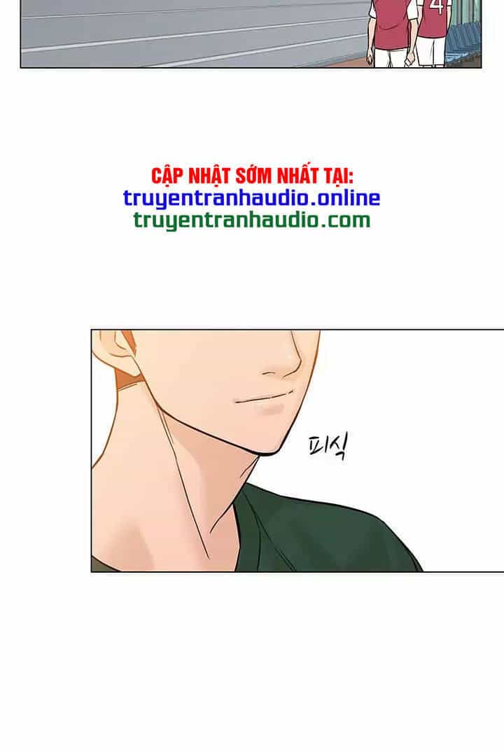 Người Trở Về Từ Cõi Chết - Chương 25 - ảnh 20