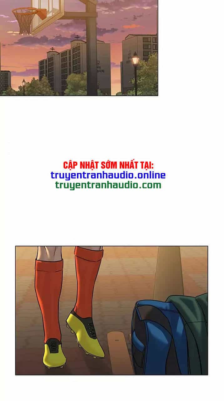 Người Trở Về Từ Cõi Chết - Chương 25 - ảnh 36
