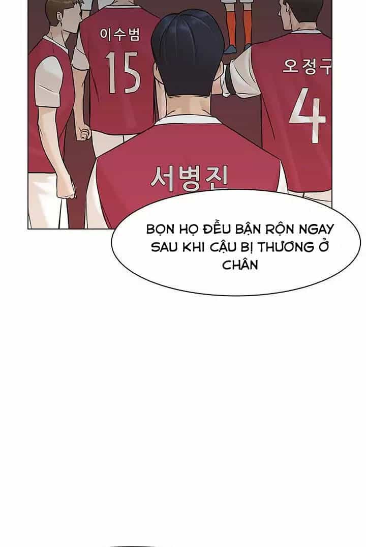 Người Trở Về Từ Cõi Chết - Chương 25 - ảnh 4