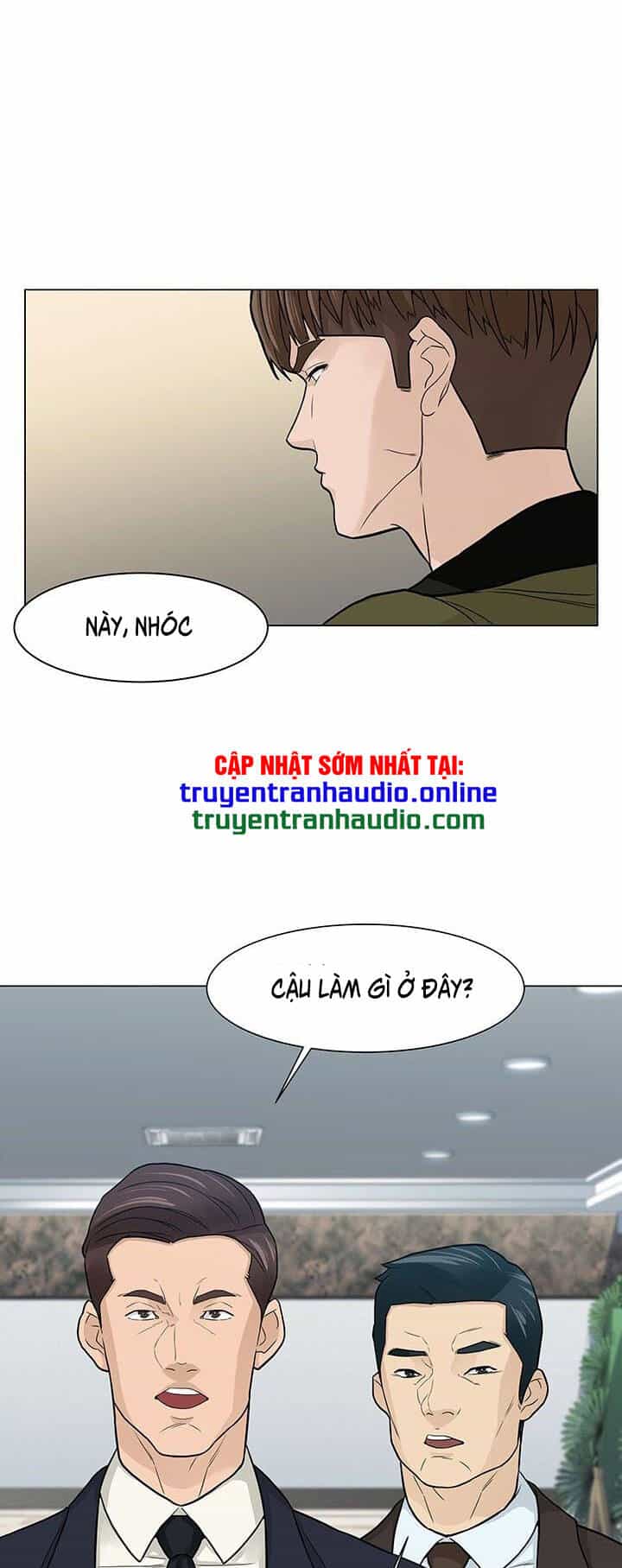 Người Trở Về Từ Cõi Chết - Chương 3 - ảnh 39