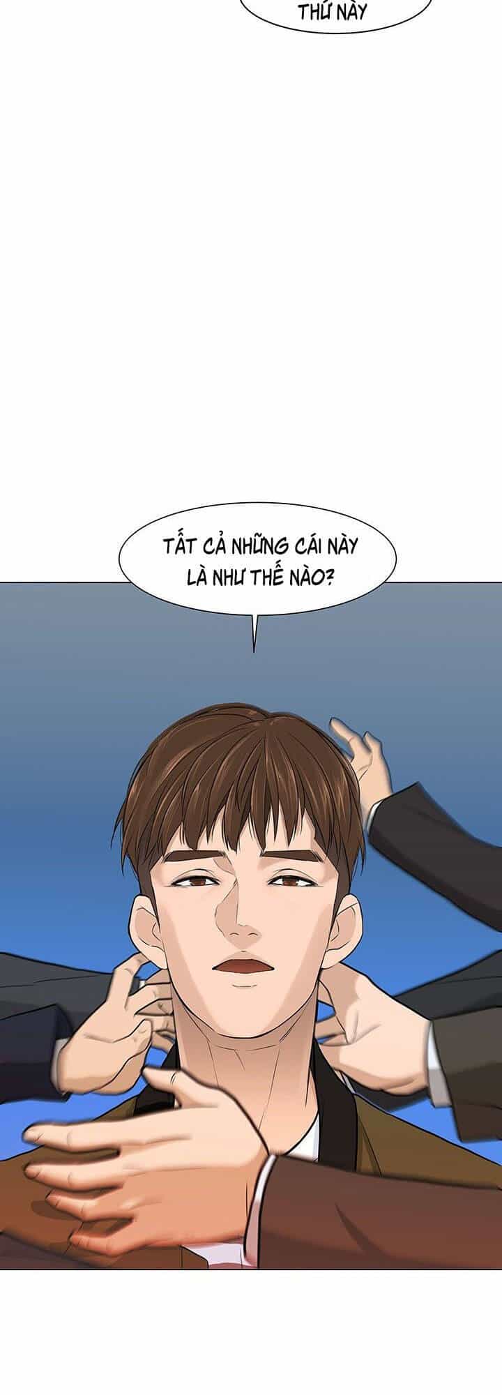Người Trở Về Từ Cõi Chết - Chương 3 - ảnh 58