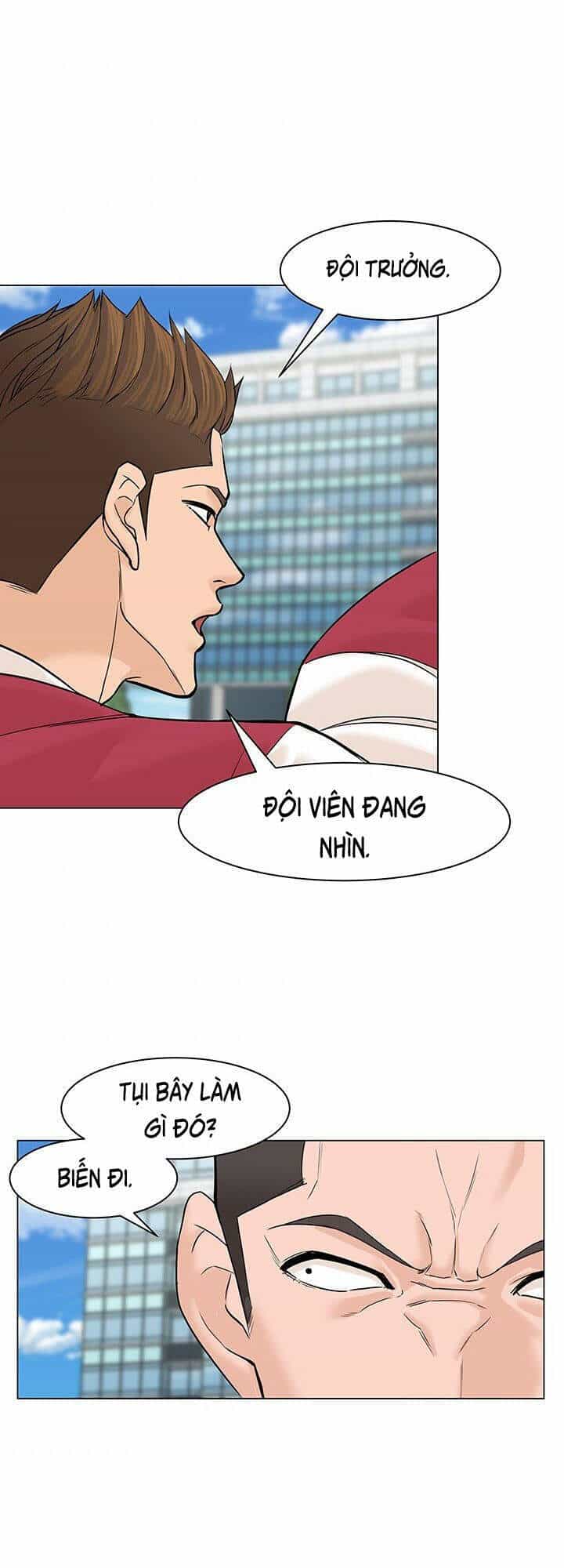 Người Trở Về Từ Cõi Chết - Chương 26 - ảnh 32