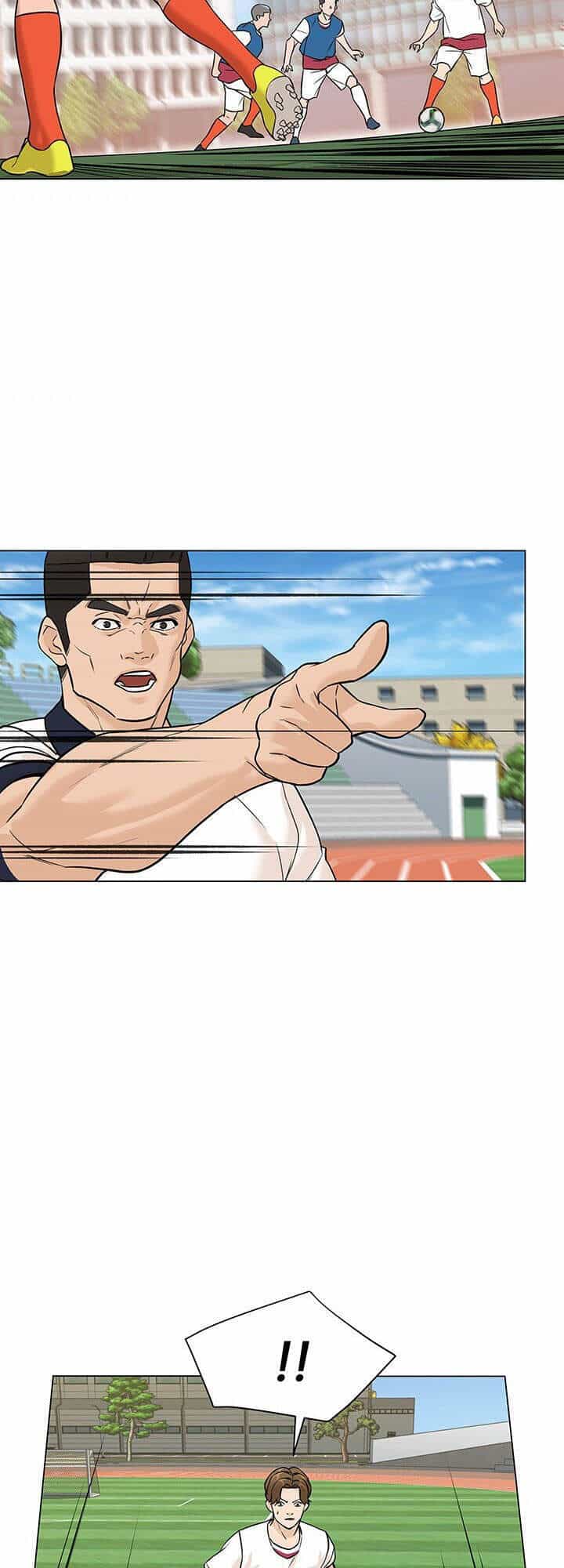Người Trở Về Từ Cõi Chết - Chương 27 - ảnh 83