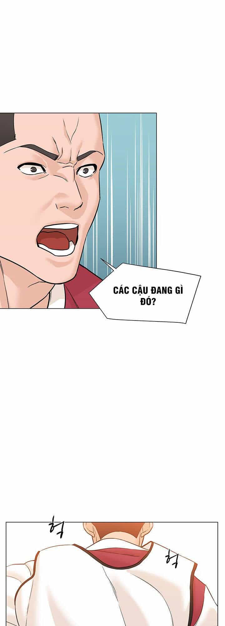 Người Trở Về Từ Cõi Chết - Chương 28 - ảnh 11