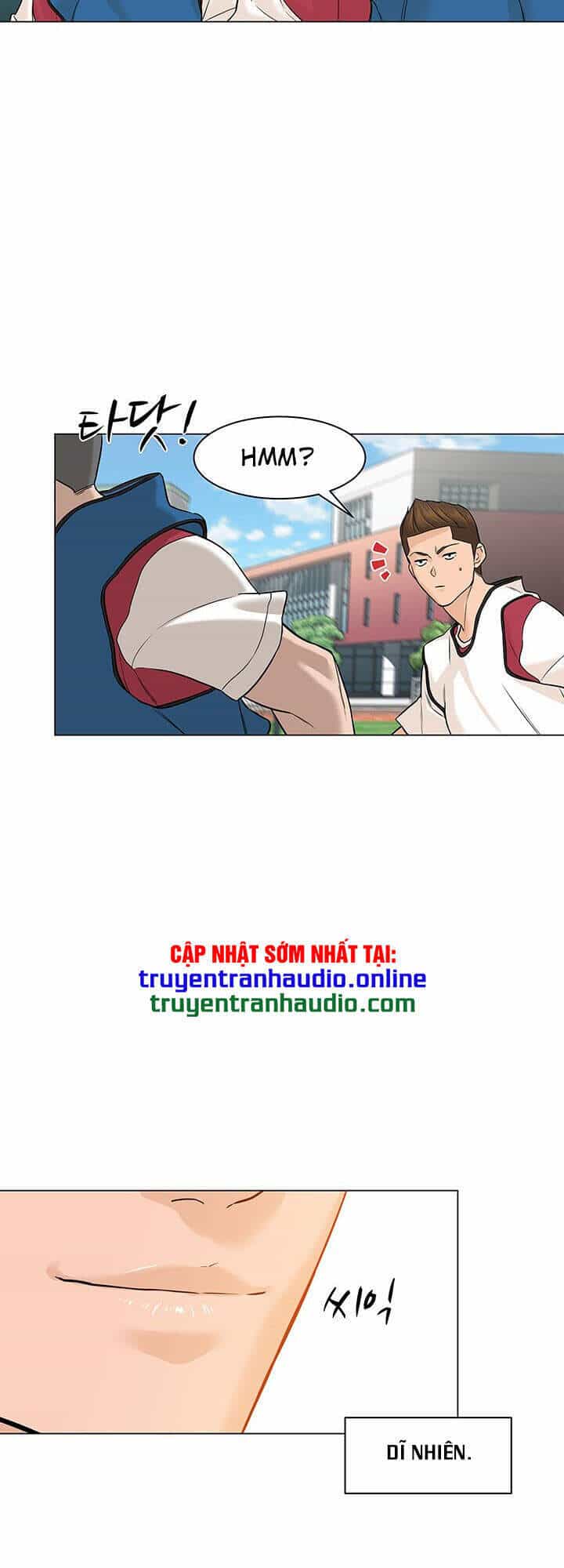Người Trở Về Từ Cõi Chết - Chương 28 - ảnh 15