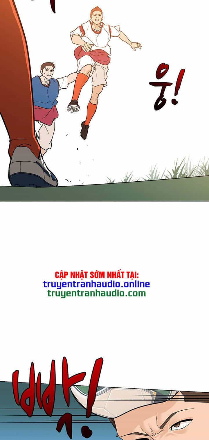 Người Trở Về Từ Cõi Chết - Chương 28 - ảnh 22