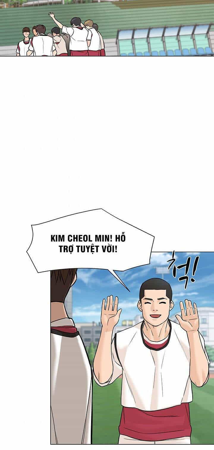 Người Trở Về Từ Cõi Chết - Chương 28 - ảnh 32