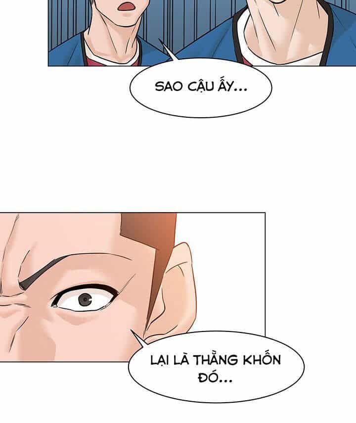 Người Trở Về Từ Cõi Chết - Chương 28 - ảnh 48