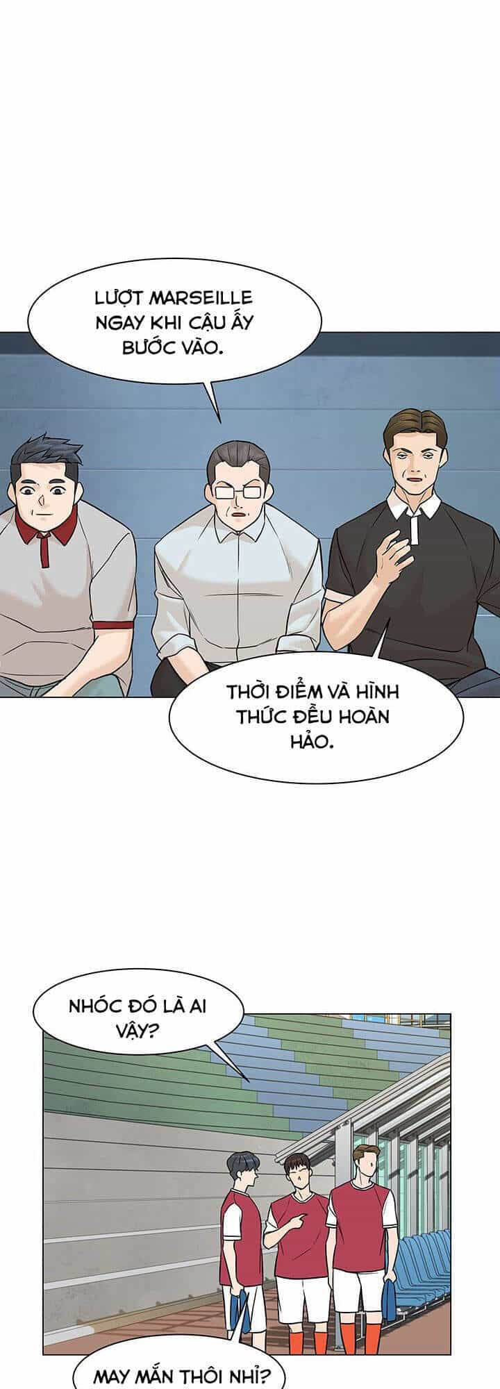Người Trở Về Từ Cõi Chết - Chương 28 - ảnh 9