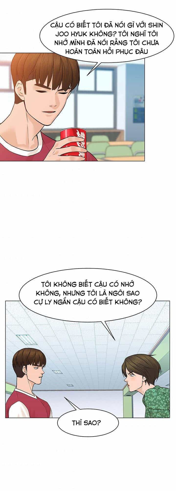 Người Trở Về Từ Cõi Chết - Chương 31 - ảnh 41
