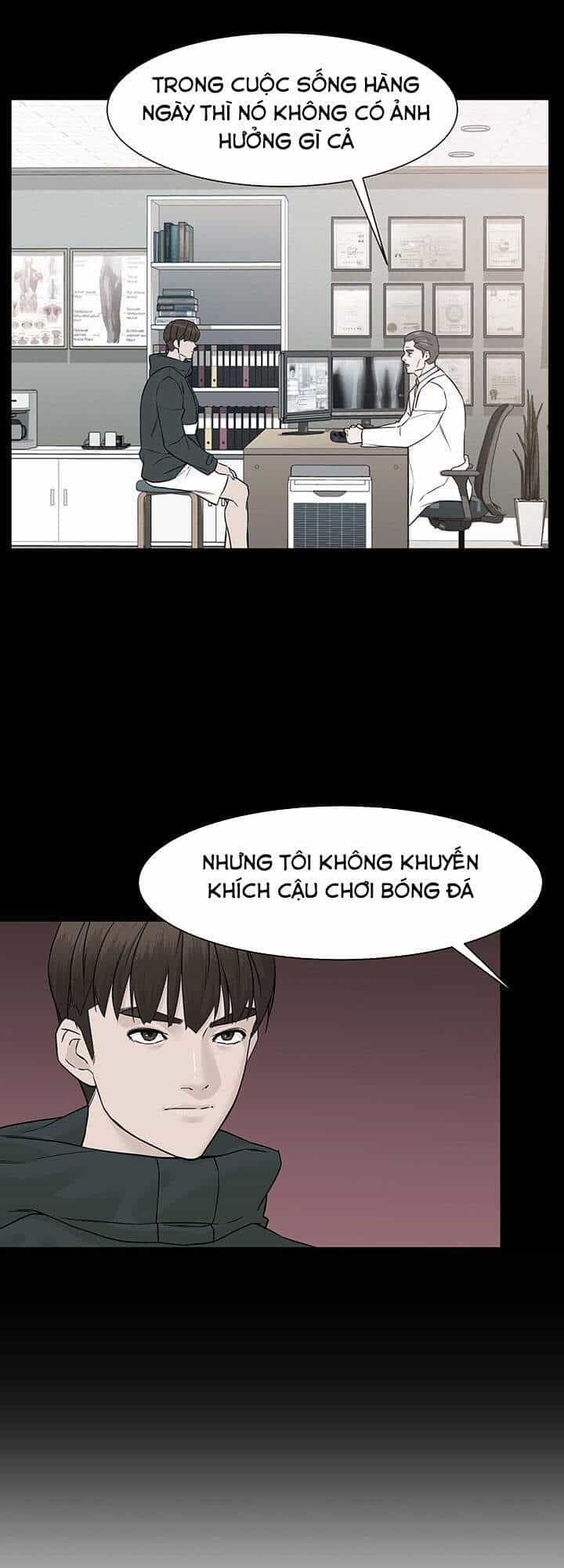 Người Trở Về Từ Cõi Chết - Chương 31 - ảnh 61