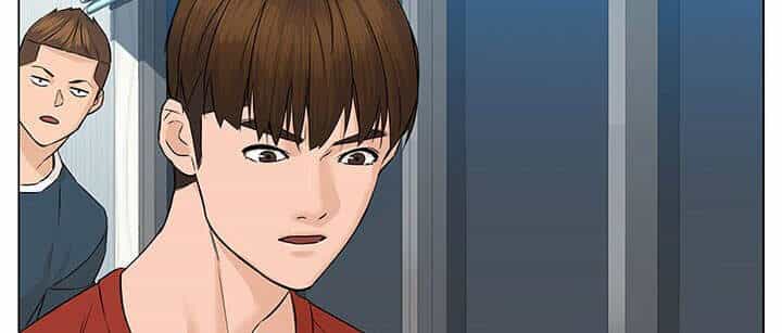 Người Trở Về Từ Cõi Chết - Chương 32 - ảnh 18