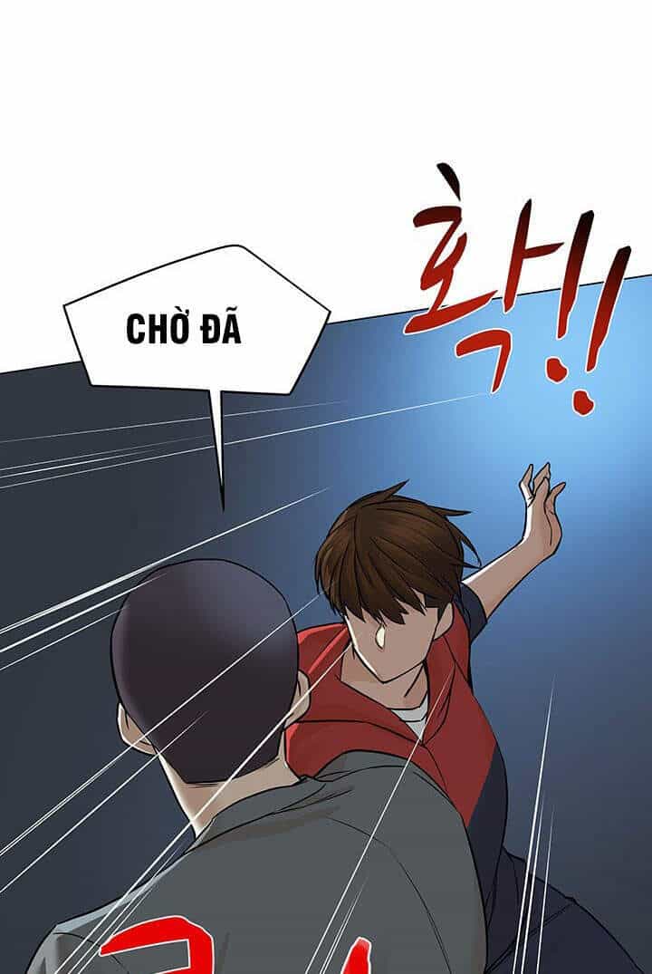 Người Trở Về Từ Cõi Chết - Chương 33 - ảnh 8