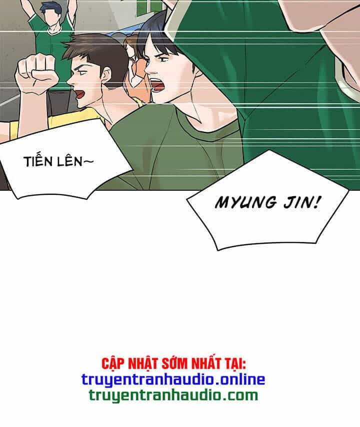 Người Trở Về Từ Cõi Chết - Chương 35 - ảnh 14