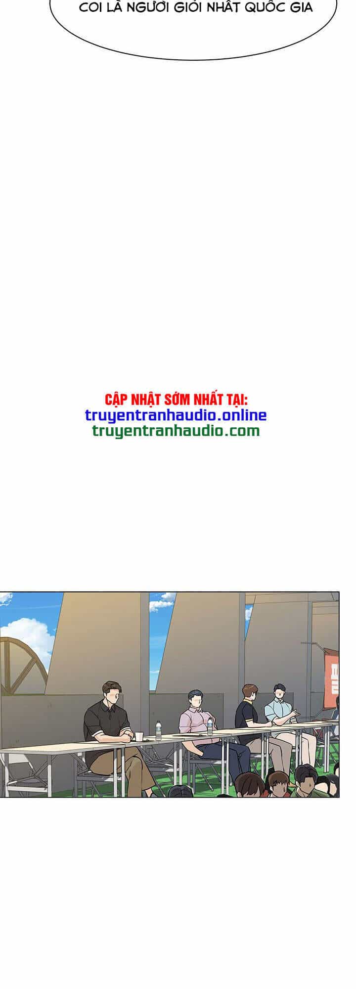 Người Trở Về Từ Cõi Chết - Chương 35 - ảnh 5