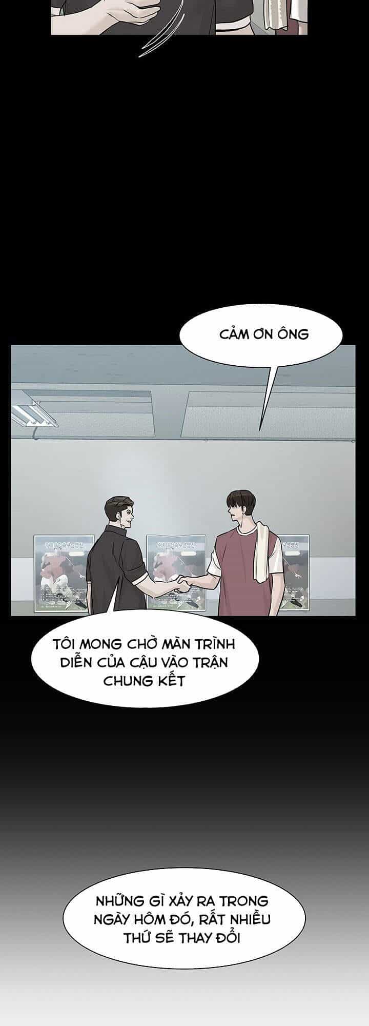 Người Trở Về Từ Cõi Chết - Chương 35 - ảnh 9