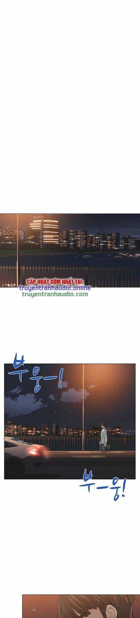 Người Trở Về Từ Cõi Chết - Chương 4 - ảnh 1