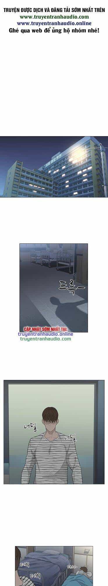 Người Trở Về Từ Cõi Chết - Chương 4 - ảnh 8
