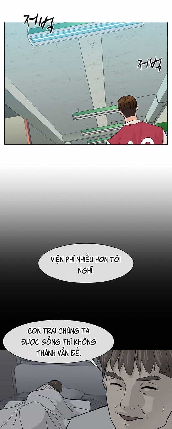 Người Trở Về Từ Cõi Chết - Chương 36 - ảnh 34