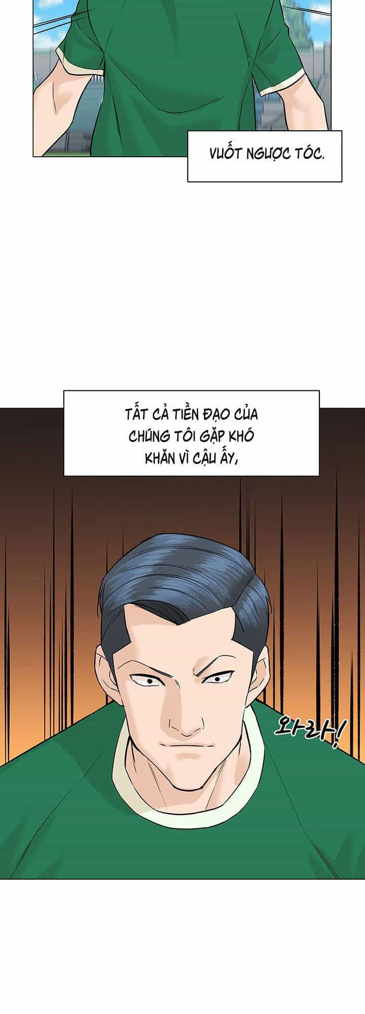 Người Trở Về Từ Cõi Chết - Chương 36 - ảnh 62